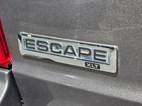 Used 2012 Ford Escape XLT FWD image 34