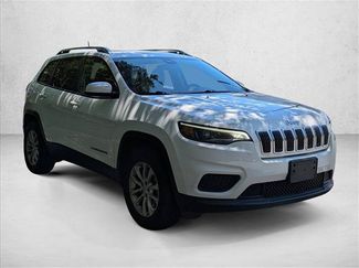 Used 2020 Jeep Cherokee Latitude w/ Safety Group AWD/4WD video 3