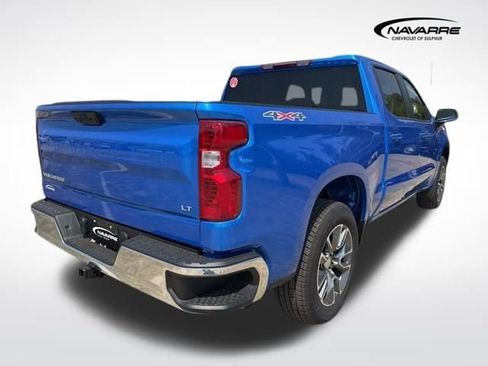 New 2026 Chevrolet Silverado 1500 LT image 11