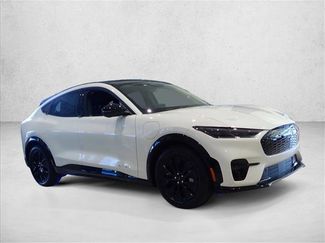 New 2026 Ford Mustang Mach-E Premium w/ Sport Appearance Package video 4