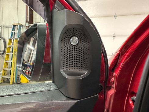 Certified 2021 Ford Ranger Lariat w/ Equipment Group 501A High image 12