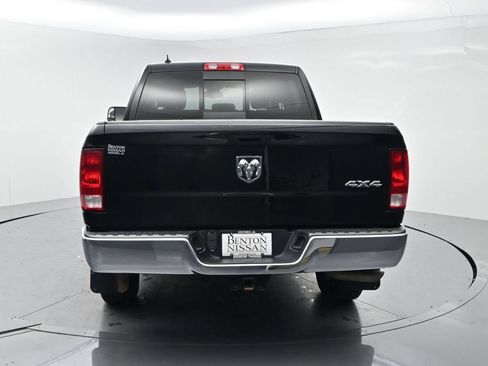 Used 2023 RAM 1500 Classic SLT w/ Trailer & Traction Group AWD/4WD image 20