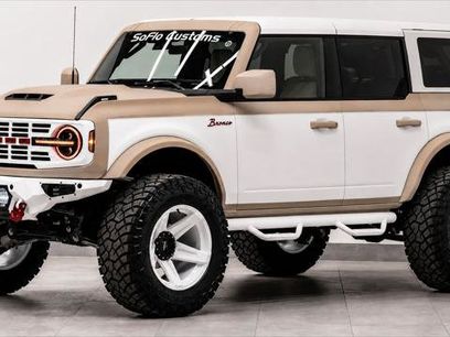 Used 2026 Ford Bronco Big Bend