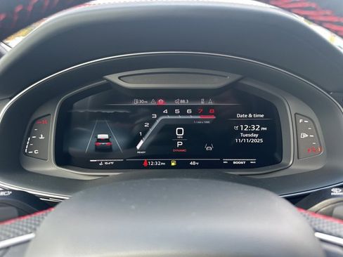 New 2026 Audi SQ7 Prestige image 27