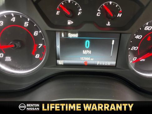 Used 2018 Chevrolet Camaro LT image 17