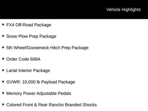 Used 2012 Ford F250 Lariat w/ Chrome Pkg image 12