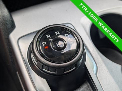 Used 2021 Ford Bronco Sport Big Bend AWD/4WD image 31