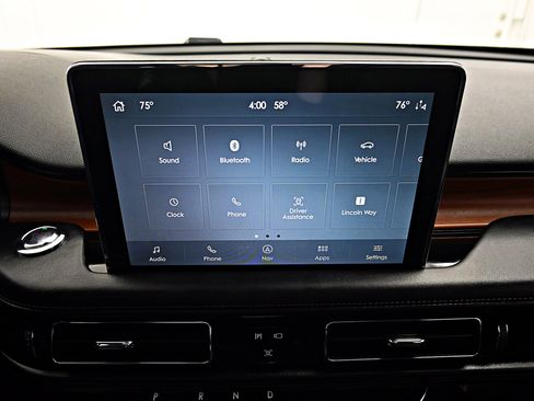 Used 2020 Lincoln Aviator Reserve w/ Equipment Group 201A image 16