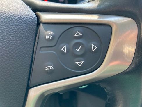 Used 2019 GMC Terrain Denali w/ Advanced Safety Package AWD/4WD image 24