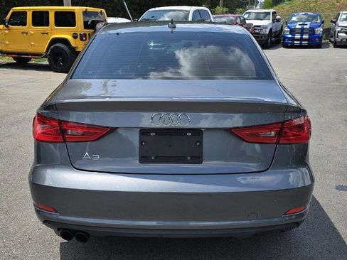 Used 2015 Audi A3 1.8T Premium w/ Audi MMI Navigation Plus image 6