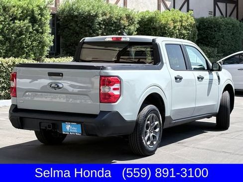 Used 2024 Ford Maverick XLT FWD image 5