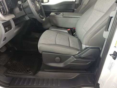 New 2026 Ford F350 XL w/ XL Driver Assist Package image 10