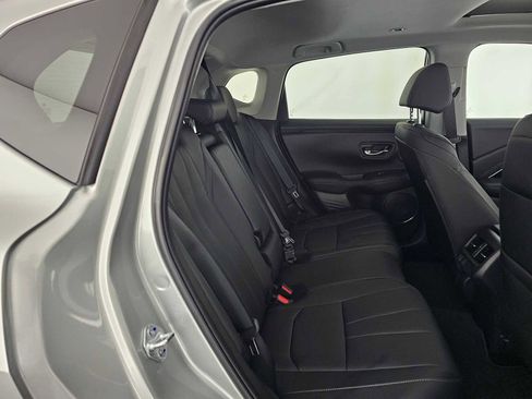 Certified 2025 Acura ADX FWD image 12