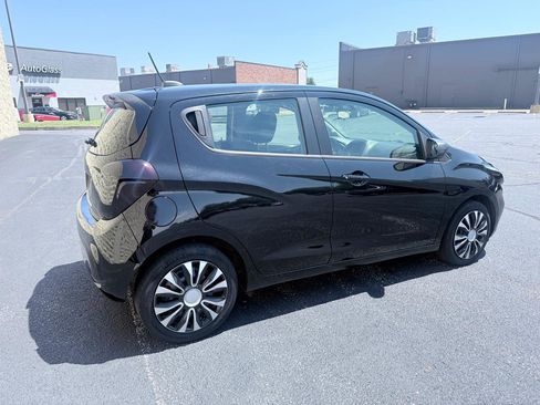 Used 2019 Chevrolet Spark LS FWD image 5
