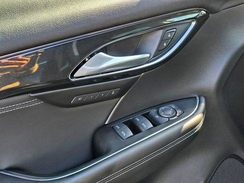 New 2026 Buick Envision Preferred AWD/4WD image 14