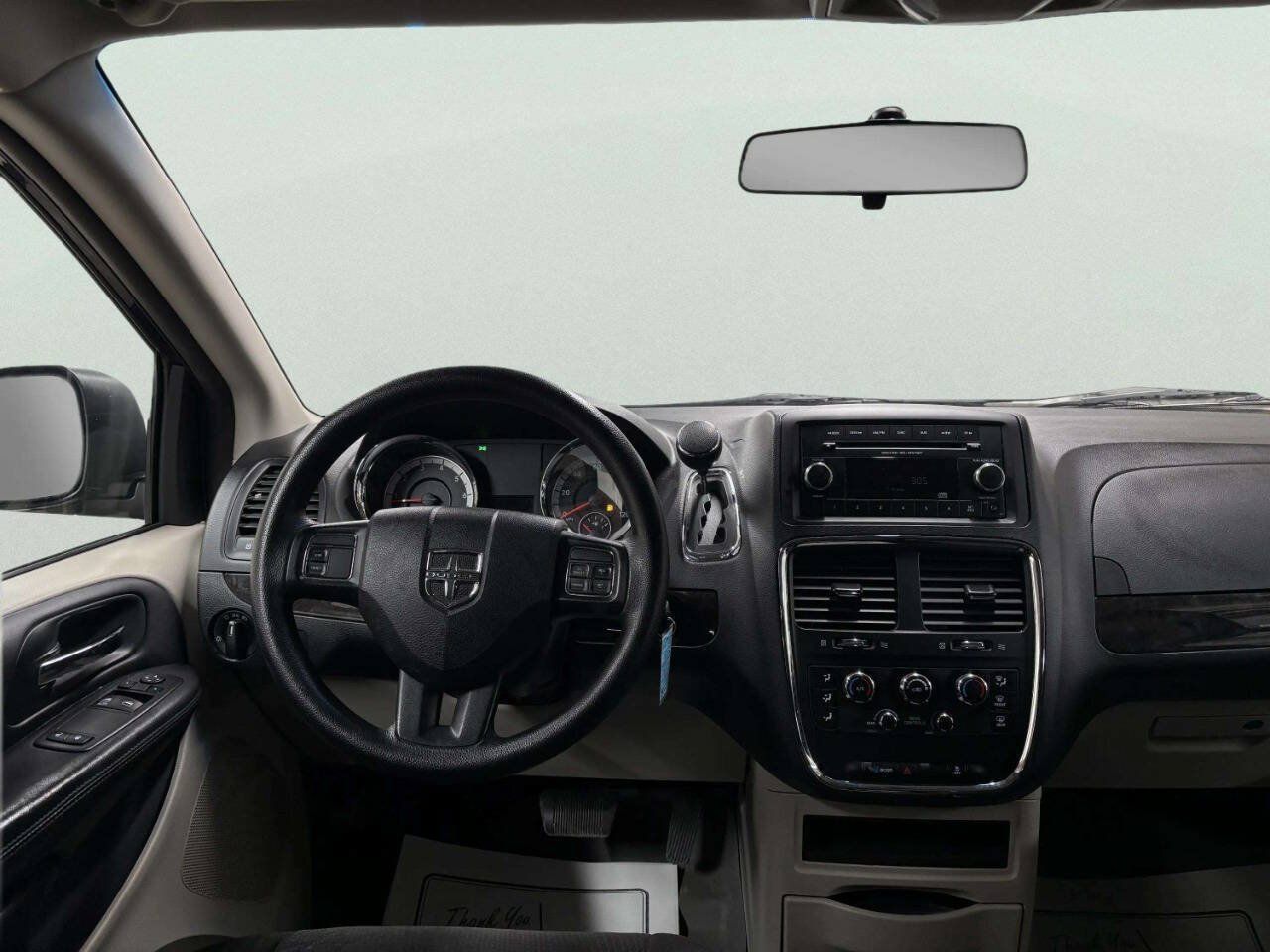 Used 2013 Dodge Grand Caravan SE FWD image 38