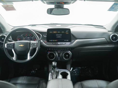 Used 2024 Chevrolet Blazer LT image 13