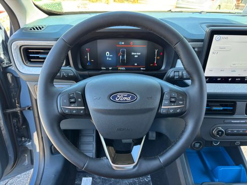 New 2026 Ford Maverick XLT w/ XLT Luxury Package image 9