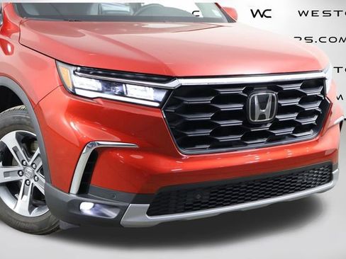 Used 2024 Honda Pilot EX-L image 37