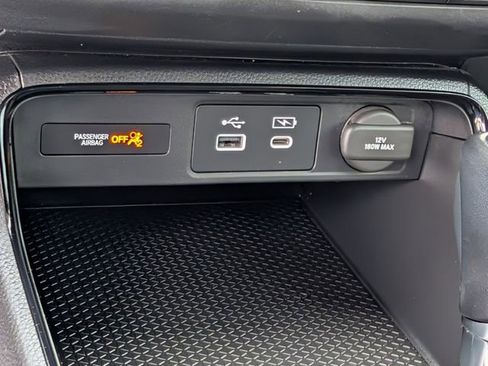 Used 2023 Honda CR-V Sport image 17