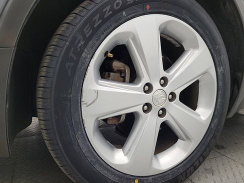 Used 2015 Buick Encore Convenience image 31