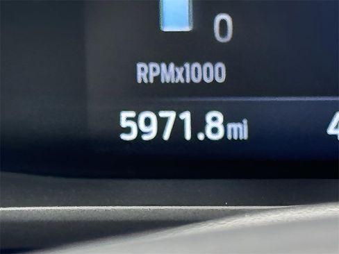 Used 2023 Ford Escape ST-Line w/ Tech Pack #1 image 13