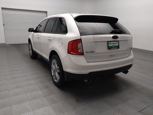 Used 2013 Ford Edge SEL image 5