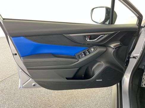 New 2026 Subaru WRX tS AWD/4WD image 12
