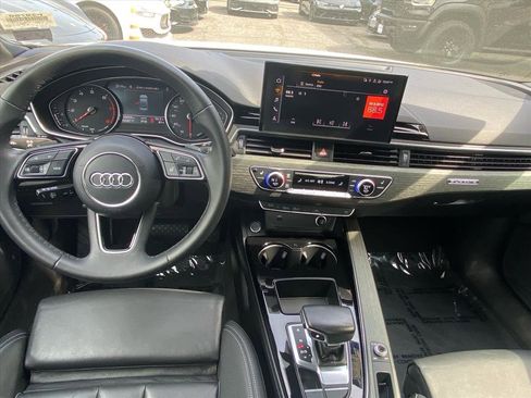 Used 2023 Audi A4 2.0T Premium w/ Convenience Package AWD/4WD image 11