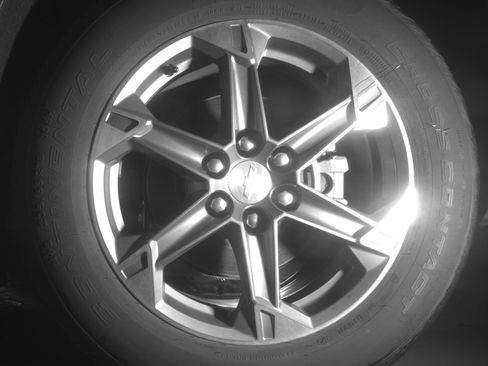 Used 2025 Chevrolet Blazer LT image 14
