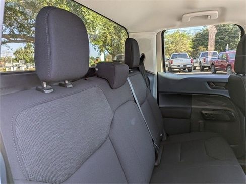 New 2025 Ford Maverick XL w/ Equipment Group 102A image 29