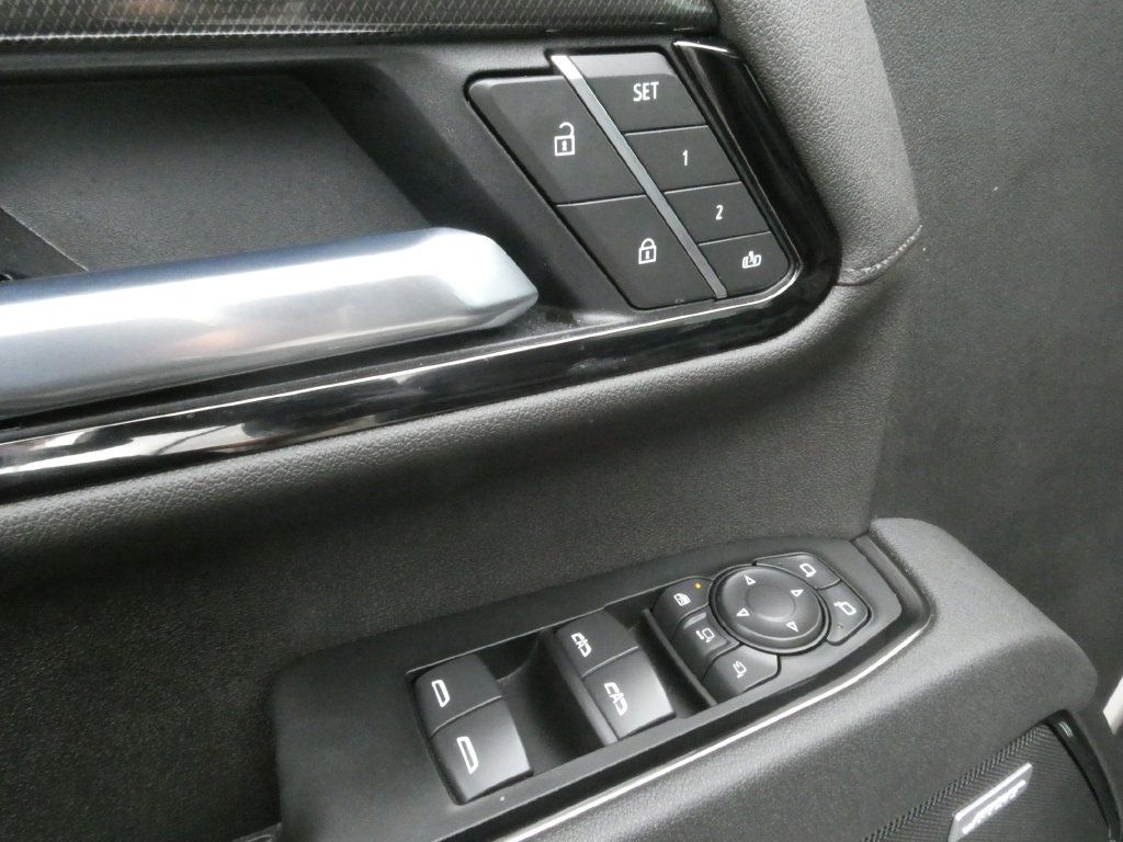 Certified 2026 GMC Sierra 2500 AT4 w/ AT4 Premium Plus Package AWD/4WD image 28