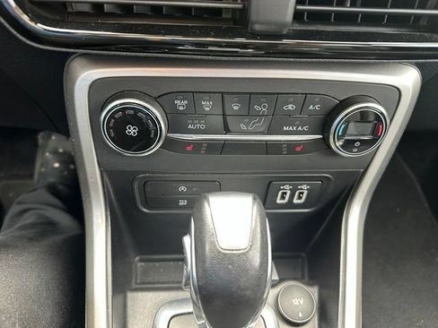 Used 2018 Ford EcoSport Titanium AWD/4WD image 14