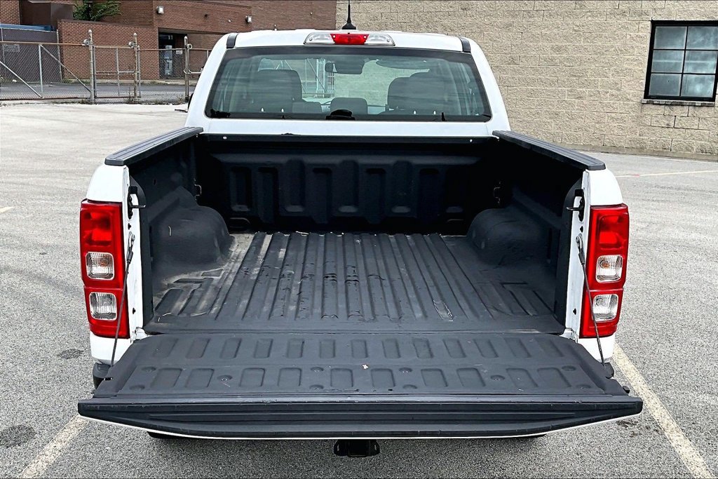 Certified 2021 Ford Ranger XL w/ Trailer Tow Package AWD/4WD image 32
