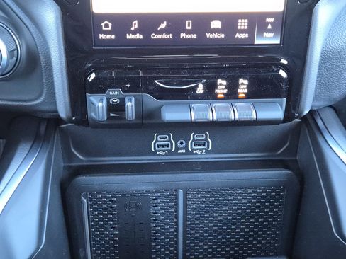 New 2026 RAM 1500 Lone Star image 17