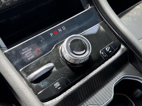 Used 2024 Jeep Grand Cherokee Limited 4xe AWD/4WD image 26