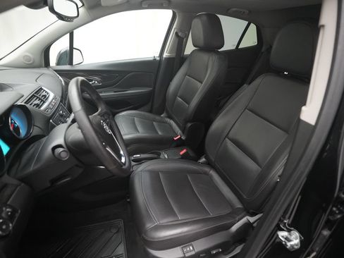 Used 2016 Buick Encore Leather w/ Experience Buick Package FWD image 7