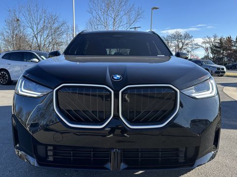 Used 2026 BMW X3 xDrive30 w/ M Sport Package image 3