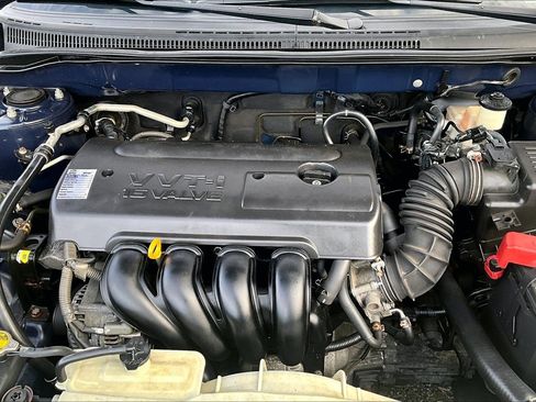 Used 2006 Toyota Corolla LE image 10