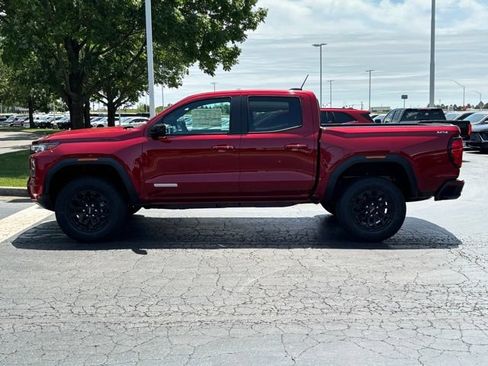 New 2026 GMC Canyon Elevation w/ Convenience Package AWD/4WD image 13