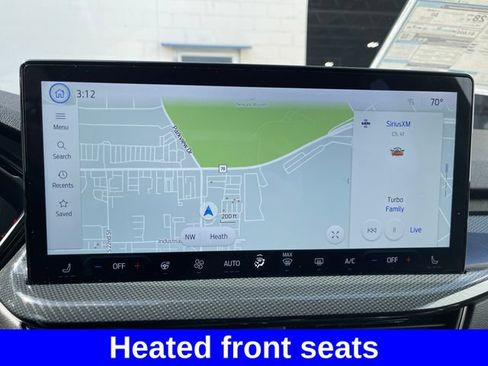 Used 2023 Ford Escape ST-Line w/ Tech Pack #1 AWD/4WD image 22