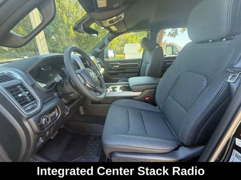 New 2026 RAM 1500 Big Horn image 11