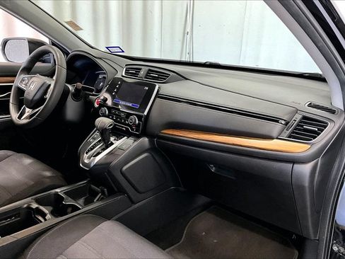 Used 2018 Honda CR-V EX image 28