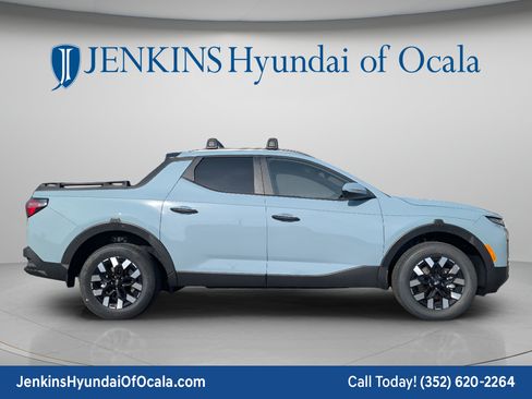 New 2026 Hyundai Santa Cruz SEL FWD image 2