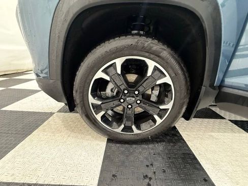 New 2026 Chevrolet Equinox LT w/ Convenience Package II image 10