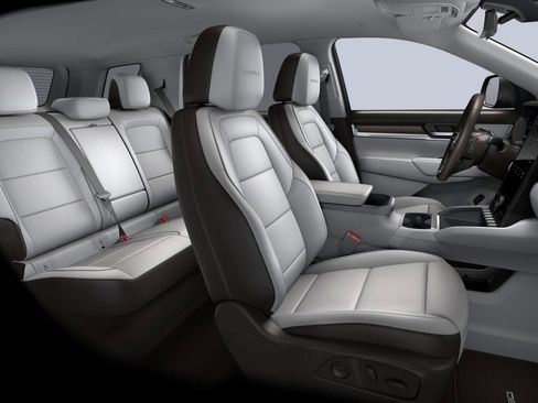New 2026 GMC Terrain Denali AWD/4WD image 39