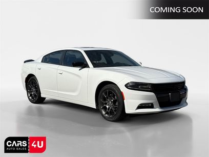 Used 2018 Dodge Charger GT w/ Blacktop Package