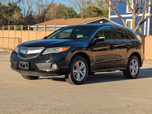 Used 2015 Acura RDX FWD w/ Technology Package image 8