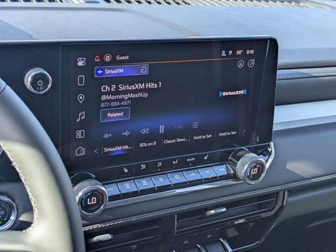 New 2026 Chevrolet Colorado LT RWD image 17