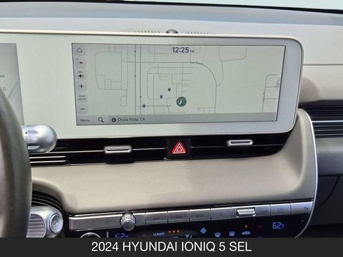 Used 2024 Hyundai Ioniq 5 SEL RWD image 27